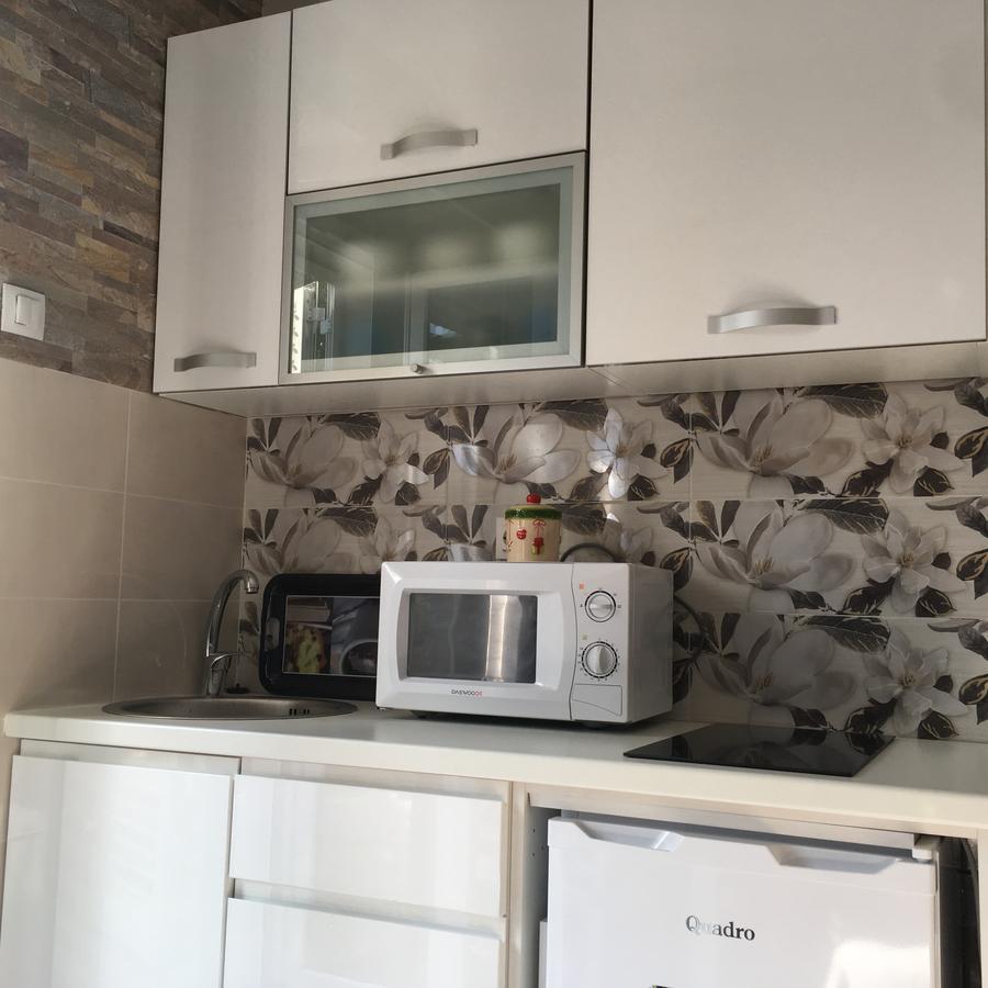 Apartment Nikka Dubrovnik Exterior photo