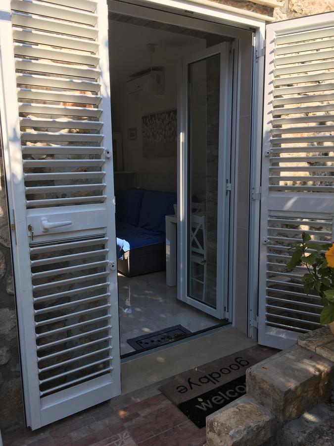 Apartment Nikka Dubrovnik Exterior photo